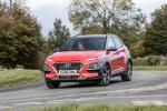 Hyundai Kona AWD 2017 года (UK)